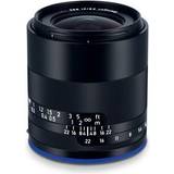 Zeiss Loxia 2.8/21mm for Sony E