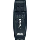 Emtec 256 GB USB Stik Emtec Color Mix C410 256GB USB 3.0