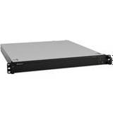 Indbygget harddisk - RAID 5 NAS servere Synology RackStation RC18015XS+