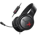 Gamer Headset Høretelefoner Creative Sound BlasterX H3