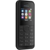 Mobiltelefoner Nokia 105 2015