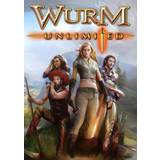 MMO PC spil Wurm Unlimited (PC)