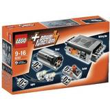 Lego Technic Power Functions Motorsæt 8293
