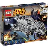 Lego star wars imperial Lego Star Wars Imperial Assault Carrier 75106