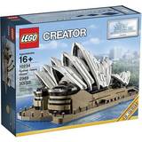 Byer - Lego Creator Lego Creator Sydney Opera House 10234