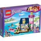 Byer - Lego Friends Lego Friends Heartlake Fyrtårn 41094