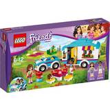 Byer - Lego Friends Lego Friends Summer Caravan 41034