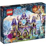 Bygninger - Lego Elves Lego Elves Skyras Mystiske Himmelslot 41078