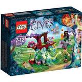 Lego Elves - Plastlegetøj Lego Elves Farran & Krystalhulen 41076