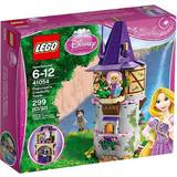 Prinsesser Legetøj Lego Disney Princess Rapunzels Fantastiske Tårn 41054