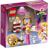 Prinsesser Byggelegetøj Lego Disney Princess Torneroses Royale Soveværelse 41060