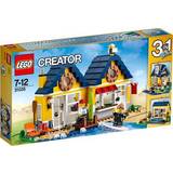 Lego Creator Lego Creator Strandhytte 31035