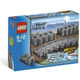 Lego City Lego City Fleksible Skinner 7499
