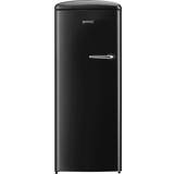 Gorenje Dynamisk køling Køleskabe Gorenje ORB153BK-L Sort