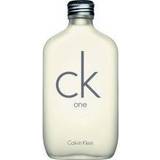Calvin Klein Dame Parfumer Calvin Klein CK One EdT 50ml