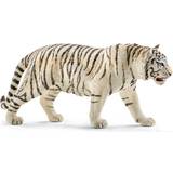 Schleich Hvid tiger 14731