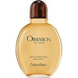 Herre Parfumer Calvin Klein Obsession for Men EdT 75ml