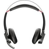 In-Ear Høretelefoner Poly Voyager Focus UC B825