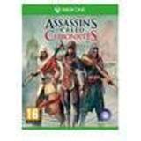 Assassin's Creed: Chronicles (XOne)