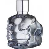 Diesel Herre Parfumer Diesel Only The Brave EdT 35ml