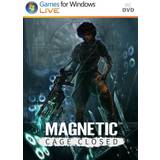 Magnetic: Cage Closed - Collector's Edition (PC)