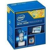 Intel Socket 1151 CPUs Intel Xeon E3-1240v5 3.5GHz, Box