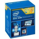 Intel Socket 1151 CPUs Intel Xeon E3-1270v5 3.6GHz, Box