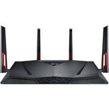 8 Routere ASUS RT-AC88U