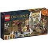 Lego Hobbit - Ringenes Herre Lego Lord of the Rings Rådet For Elrond 79006
