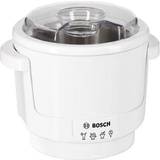 Hvid Ismaskiner Bosch MUZ5EB2