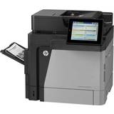 HP Ja (automatisk) - Laser Printere HP LaserJet Entrprise MFP M630dn