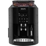 Krups Sort Kaffemaskiner Krups EA8150