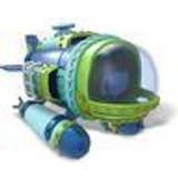 Skylanders-tilbehør Merchandise & Collectibles Activision Skylander Dive Bomber