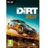 Dirt Rally (PC)