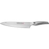 Global sai køkkenknive Global SAI-06 Kokkekniv 25 cm