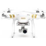 480p - Videostreaming Droner DJI Phantom 3 4K