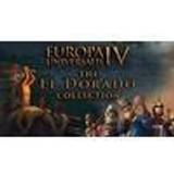 Europa Universalis IV: El Dorado Collection (PC)