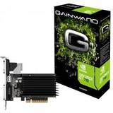 Grafikkort Gainward GeForce GT 710 SilentFX (426018336-3576)