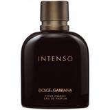 Herre Eau de Parfum Dolce & Gabbana Intenso Pour Homme EdP 40ml