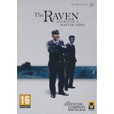 PC spil The Raven: Legacy of a Master Thief (PC)