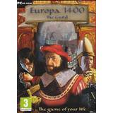 PC spil Europa 1400 : The Guild (PC)