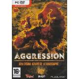 PC spil Aggression: Europe 1914 (PC)