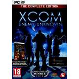 XCOM: Enemy Unknown - Complete Edition (PC)