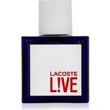 Lacoste Herre Parfumer Lacoste Live EdT 60ml