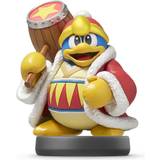 Merchandise & Collectibles på tilbud Nintendo Amiibo - Super Smash Bros. Collection King Dedede