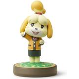 Animal Crossing Merchandise & Collectibles Nintendo Amiibo - Animal Crossing - Isabelle