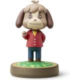 Animal crossing 3ds Nintendo Amiibo - Animal Crossing - Digby