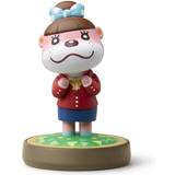 Animal Crossing Merchandise & Collectibles Nintendo Amiibo - Animal Crossing - Lottie