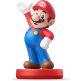 The super mario bros Nintendo Amiibo - Super Mario Collection - Mario