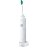 Philips Elektriske tandbørster & Mundskyllere Philips Sonicare CleanCare+ HX3212